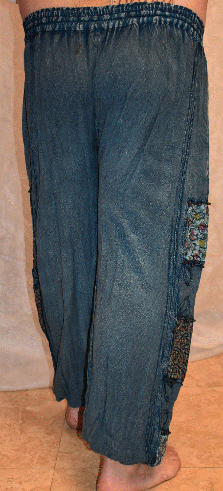 Bell Pants | 100% Brand New High Quality