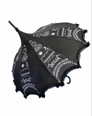 Ouija Parasol / Umbrella