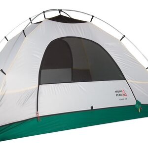 (product) Mons Peak IX Trail 43, 3 AND 4 Person 2-in-1 Tent